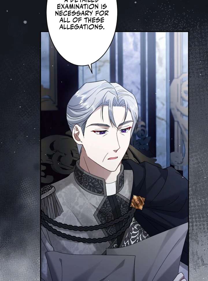 The Villainess Who Wants to Break Off the Engagement at All Costs, but the Muscle-Brained Crown Prince Absolutely Won’t Let Her Escape Chapter 16 - Page 54