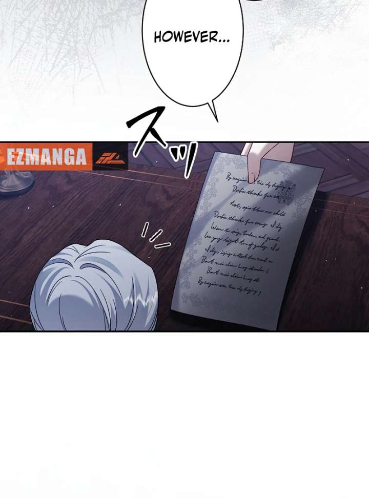 The Villainess Who Wants to Break Off the Engagement at All Costs, but the Muscle-Brained Crown Prince Absolutely Won’t Let Her Escape Chapter 16 - Page 56