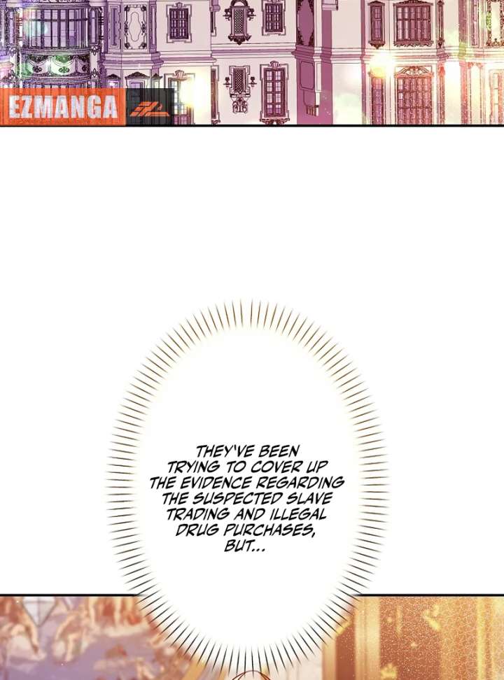 The Villainess Who Wants to Break Off the Engagement at All Costs, but the Muscle-Brained Crown Prince Absolutely Won’t Let Her Escape Chapter 16 - Page 66