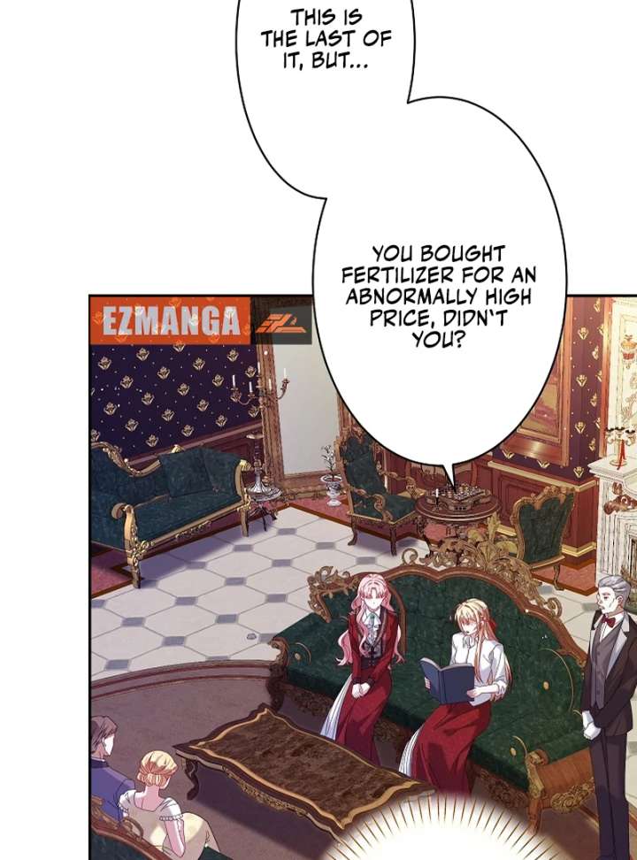 The Villainess Who Wants to Break Off the Engagement at All Costs, but the Muscle-Brained Crown Prince Absolutely Won’t Let Her Escape Chapter 16 - Page 68