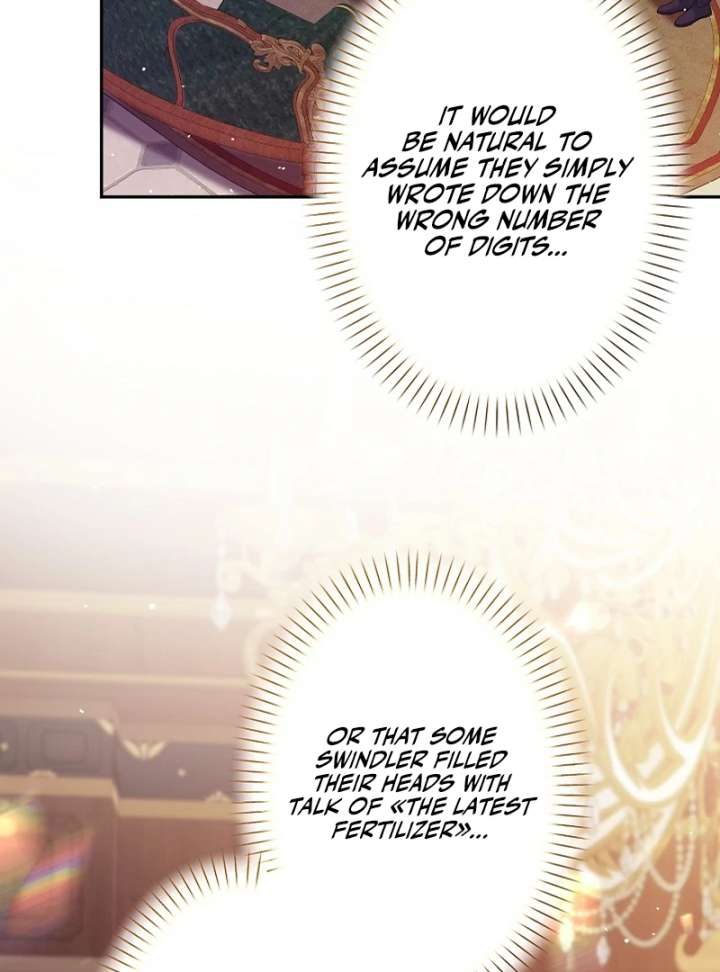 The Villainess Who Wants to Break Off the Engagement at All Costs, but the Muscle-Brained Crown Prince Absolutely Won’t Let Her Escape Chapter 16 - Page 69