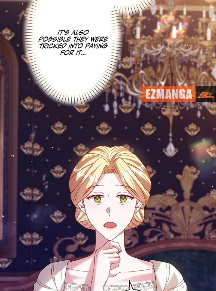 The Villainess Who Wants to Break Off the Engagement at All Costs, but the Muscle-Brained Crown Prince Absolutely Won’t Let Her Escape Chapter 16 - Page 70