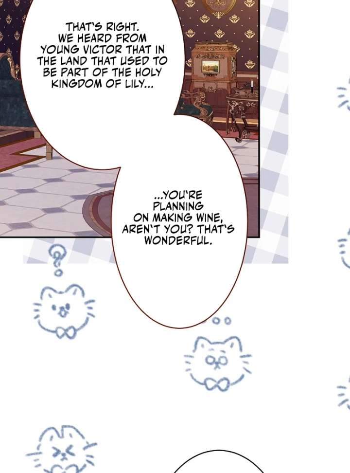 The Villainess Who Wants to Break Off the Engagement at All Costs, but the Muscle-Brained Crown Prince Absolutely Won’t Let Her Escape Chapter 16 - Page 76