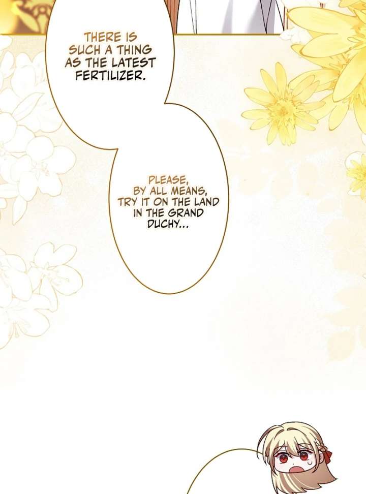 The Villainess Who Wants to Break Off the Engagement at All Costs, but the Muscle-Brained Crown Prince Absolutely Won’t Let Her Escape Chapter 16 - Page 80