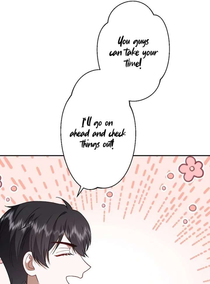 The Villainess Who Wants to Break Off the Engagement at All Costs, but the Muscle-Brained Crown Prince Absolutely Won’t Let Her Escape Chapter 16 - Page 9