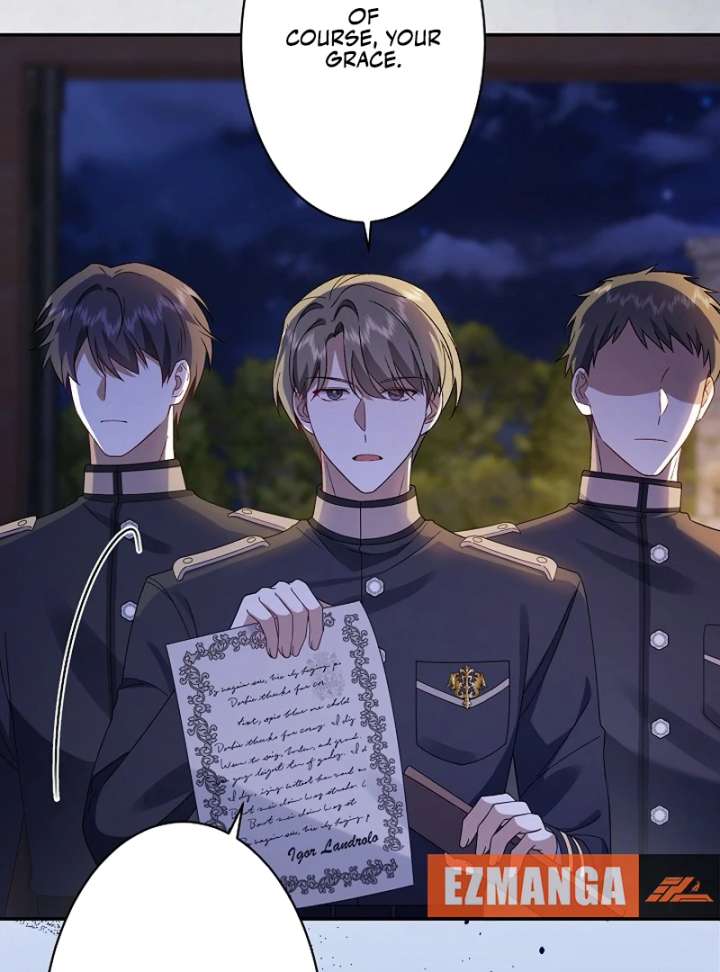 The Villainess Who Wants to Break Off the Engagement at All Costs, but the Muscle-Brained Crown Prince Absolutely Won’t Let Her Escape Chapter 17 - Page 12