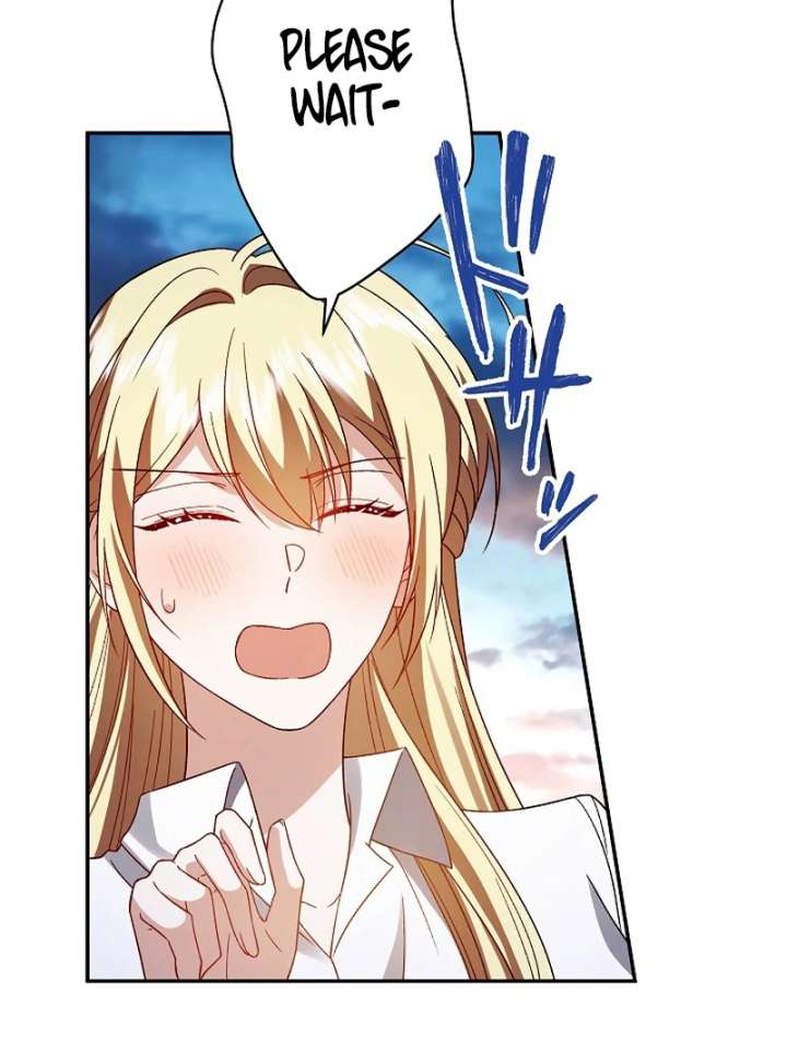 The Villainess Who Wants to Break Off the Engagement at All Costs, but the Muscle-Brained Crown Prince Absolutely Won’t Let Her Escape Chapter 17 - Page 113