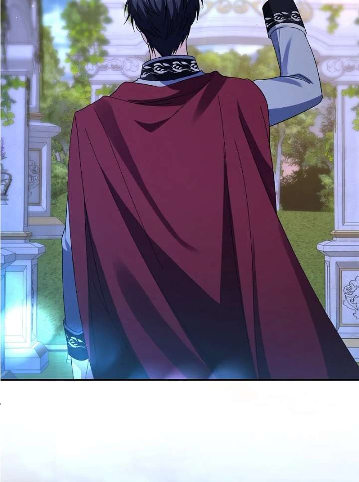 The Villainess Who Wants to Break Off the Engagement at All Costs, but the Muscle-Brained Crown Prince Absolutely Won’t Let Her Escape Chapter 17 - Page 126