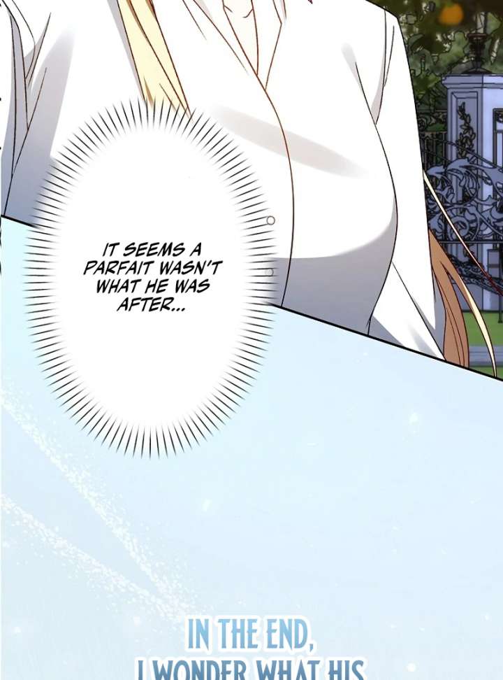 The Villainess Who Wants to Break Off the Engagement at All Costs, but the Muscle-Brained Crown Prince Absolutely Won’t Let Her Escape Chapter 17 - Page 128