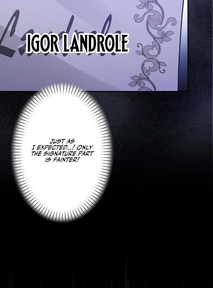 The Villainess Who Wants to Break Off the Engagement at All Costs, but the Muscle-Brained Crown Prince Absolutely Won’t Let Her Escape Chapter 17 - Page 14