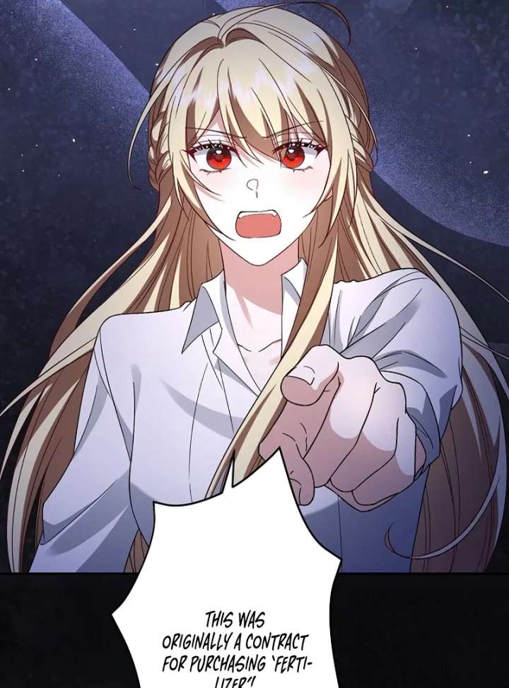 The Villainess Who Wants to Break Off the Engagement at All Costs, but the Muscle-Brained Crown Prince Absolutely Won’t Let Her Escape Chapter 17 - Page 16