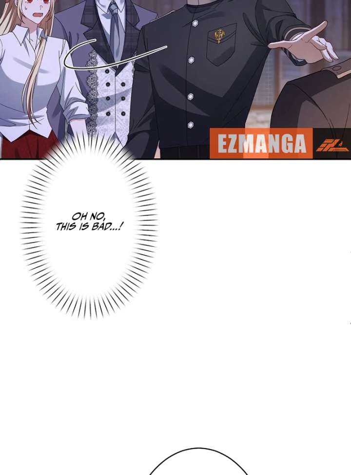 The Villainess Who Wants to Break Off the Engagement at All Costs, but the Muscle-Brained Crown Prince Absolutely Won’t Let Her Escape Chapter 17 - Page 23