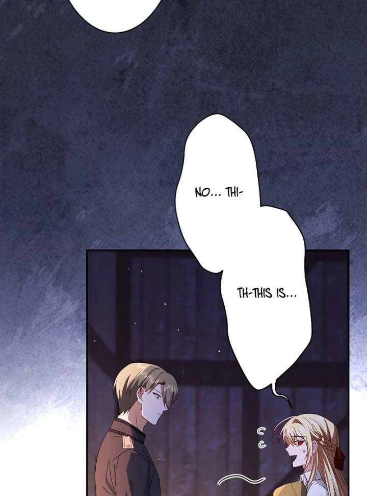 The Villainess Who Wants to Break Off the Engagement at All Costs, but the Muscle-Brained Crown Prince Absolutely Won’t Let Her Escape Chapter 17 - Page 27