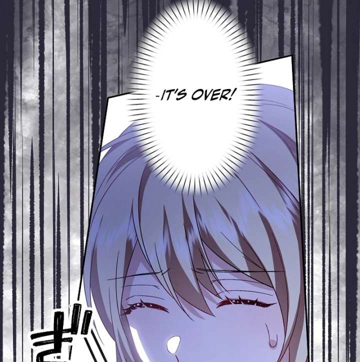 The Villainess Who Wants to Break Off the Engagement at All Costs, but the Muscle-Brained Crown Prince Absolutely Won’t Let Her Escape Chapter 17 - Page 30