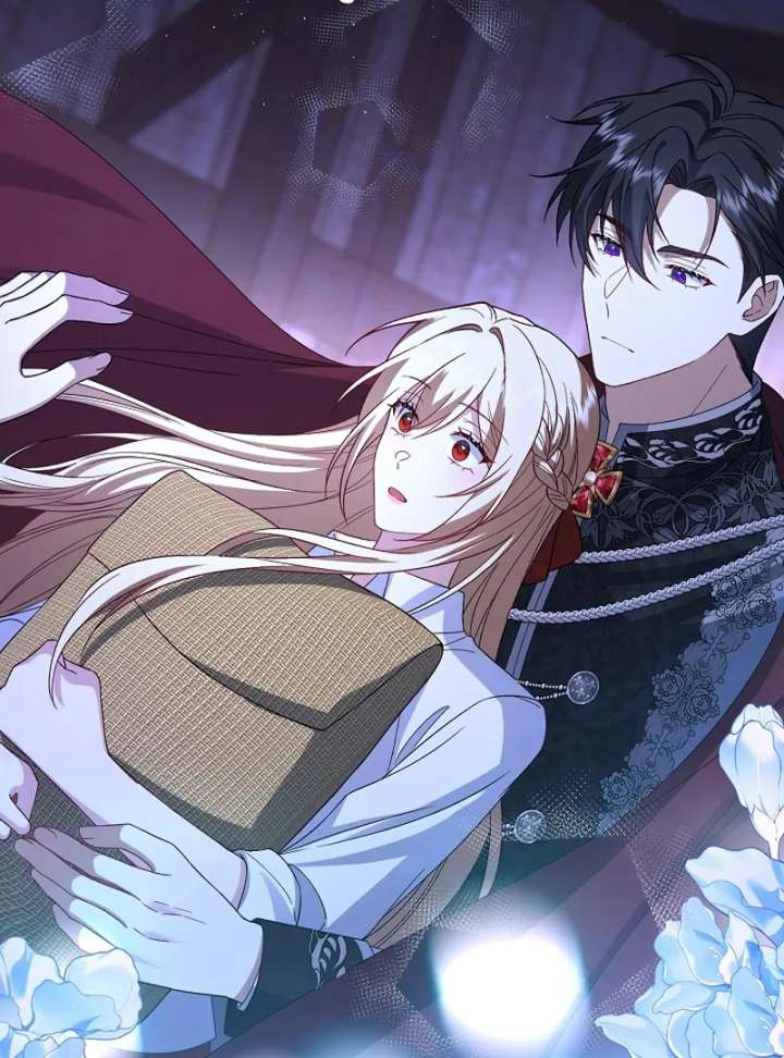 The Villainess Who Wants to Break Off the Engagement at All Costs, but the Muscle-Brained Crown Prince Absolutely Won’t Let Her Escape Chapter 17 - Page 33