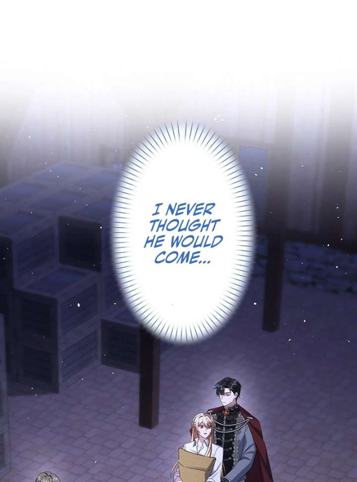 The Villainess Who Wants to Break Off the Engagement at All Costs, but the Muscle-Brained Crown Prince Absolutely Won’t Let Her Escape Chapter 17 - Page 38