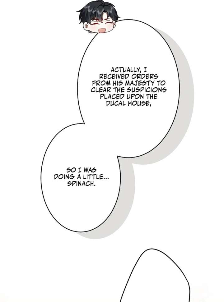 The Villainess Who Wants to Break Off the Engagement at All Costs, but the Muscle-Brained Crown Prince Absolutely Won’t Let Her Escape Chapter 17 - Page 40