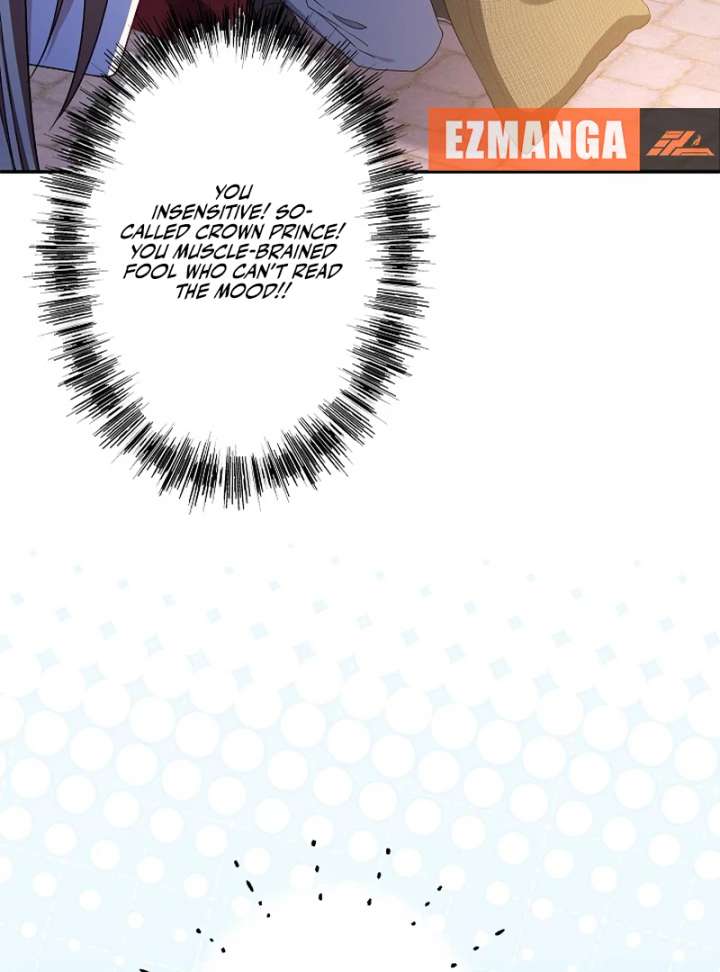 The Villainess Who Wants to Break Off the Engagement at All Costs, but the Muscle-Brained Crown Prince Absolutely Won’t Let Her Escape Chapter 17 - Page 50