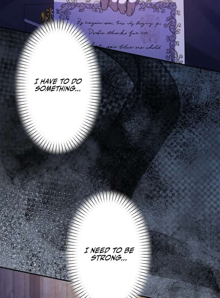 The Villainess Who Wants to Break Off the Engagement at All Costs, but the Muscle-Brained Crown Prince Absolutely Won’t Let Her Escape Chapter 17 - Page 6