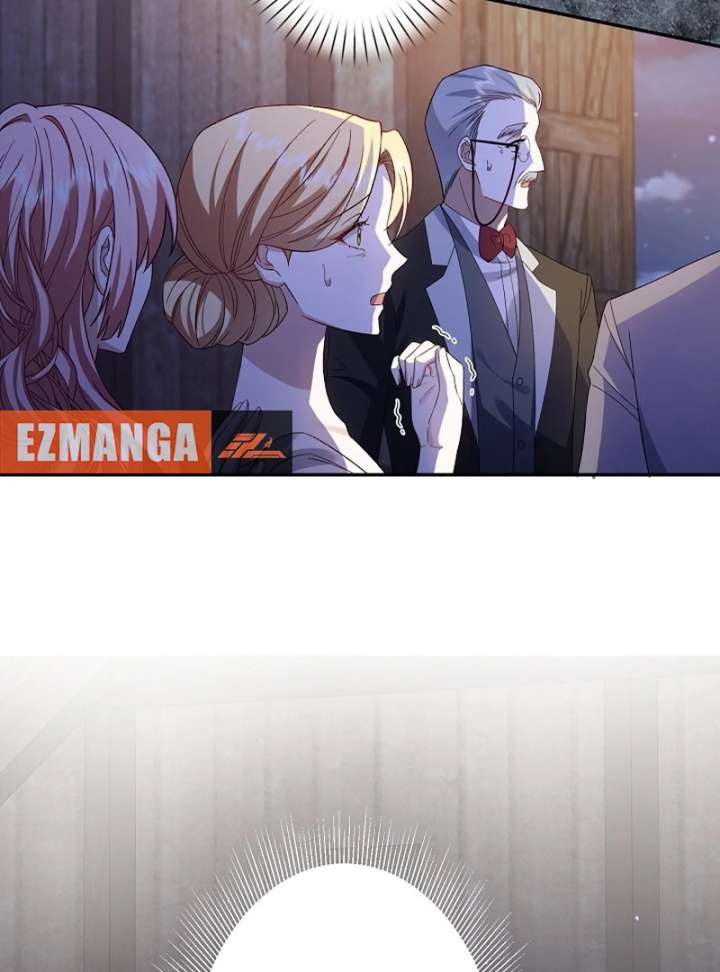 The Villainess Who Wants to Break Off the Engagement at All Costs, but the Muscle-Brained Crown Prince Absolutely Won’t Let Her Escape Chapter 17 - Page 7