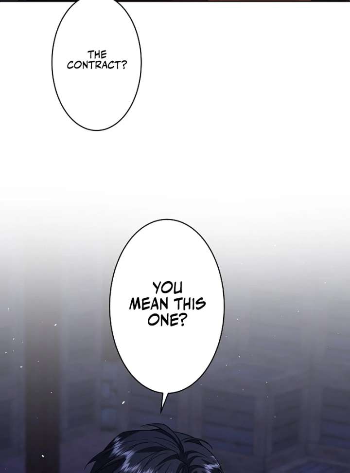 The Villainess Who Wants to Break Off the Engagement at All Costs, but the Muscle-Brained Crown Prince Absolutely Won’t Let Her Escape Chapter 17 - Page 62