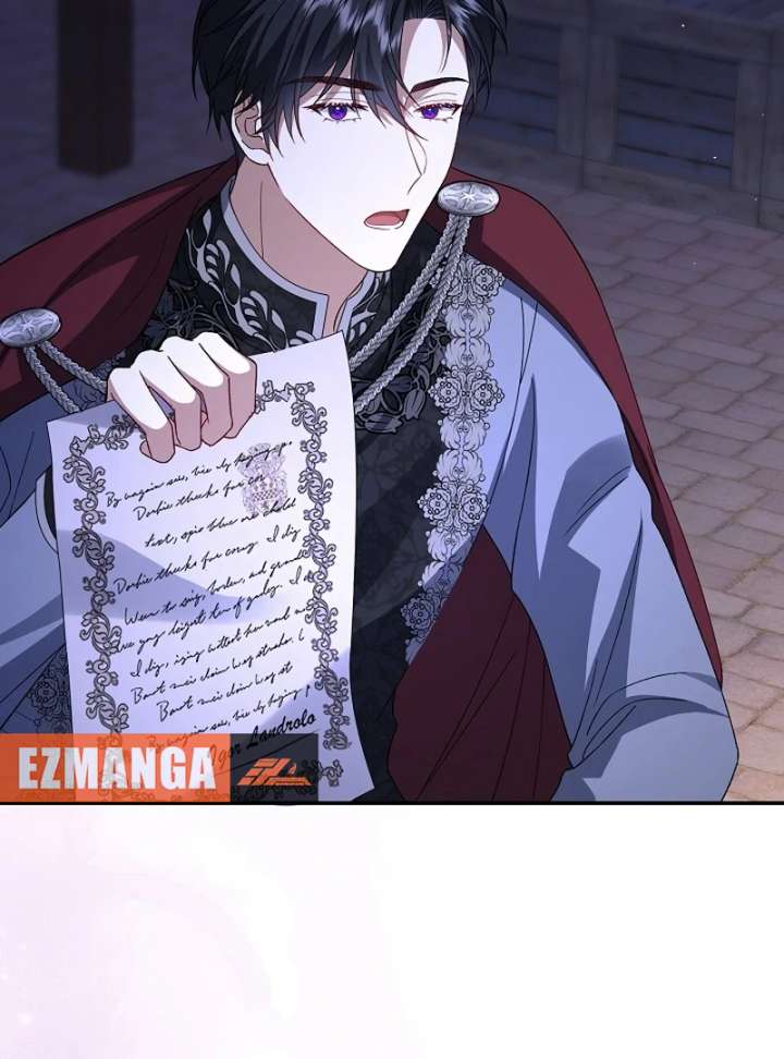 The Villainess Who Wants to Break Off the Engagement at All Costs, but the Muscle-Brained Crown Prince Absolutely Won’t Let Her Escape Chapter 17 - Page 63