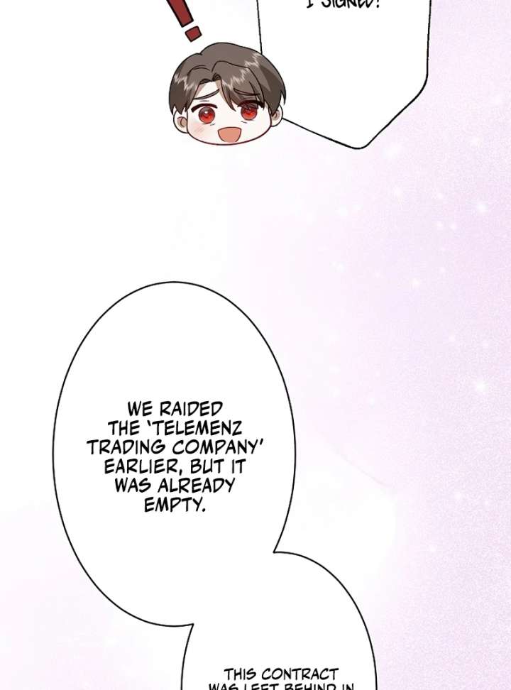 The Villainess Who Wants to Break Off the Engagement at All Costs, but the Muscle-Brained Crown Prince Absolutely Won’t Let Her Escape Chapter 17 - Page 65