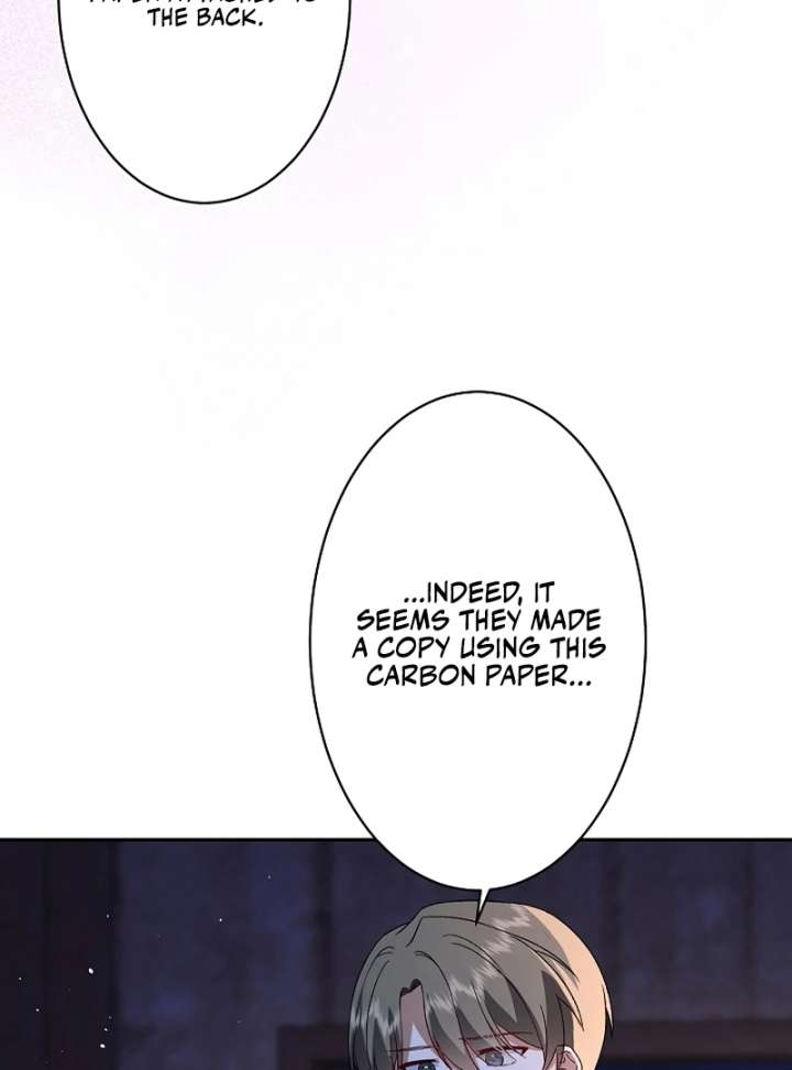 The Villainess Who Wants to Break Off the Engagement at All Costs, but the Muscle-Brained Crown Prince Absolutely Won’t Let Her Escape Chapter 17 - Page 67