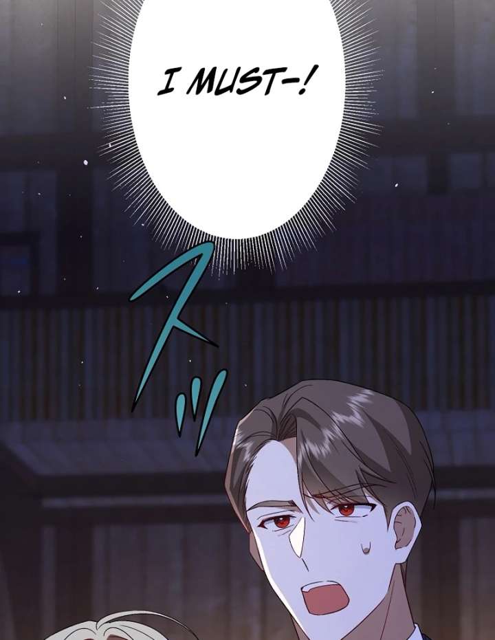 The Villainess Who Wants to Break Off the Engagement at All Costs, but the Muscle-Brained Crown Prince Absolutely Won’t Let Her Escape Chapter 17 - Page 8