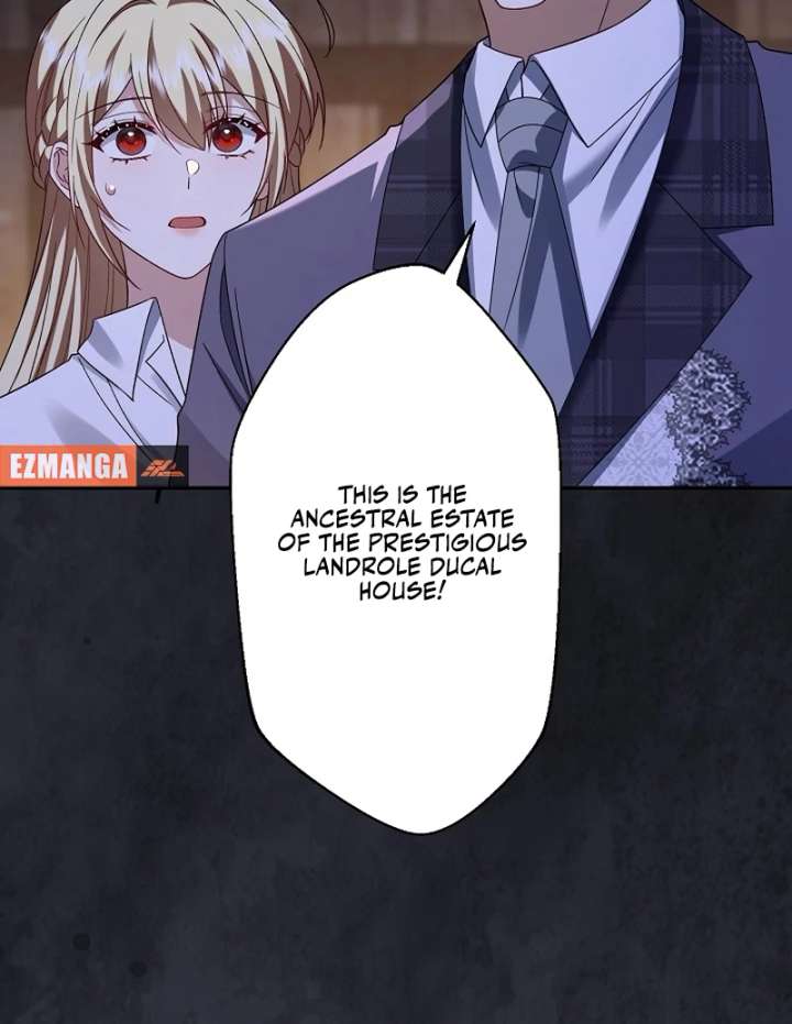 The Villainess Who Wants to Break Off the Engagement at All Costs, but the Muscle-Brained Crown Prince Absolutely Won’t Let Her Escape Chapter 17 - Page 9