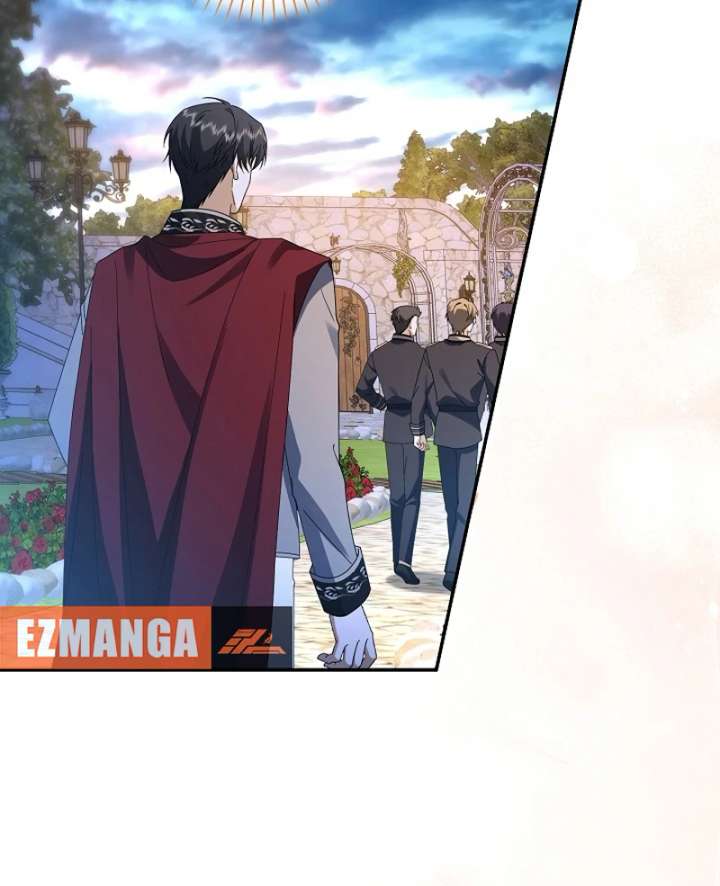 The Villainess Who Wants to Break Off the Engagement at All Costs, but the Muscle-Brained Crown Prince Absolutely Won’t Let Her Escape Chapter 17 - Page 81