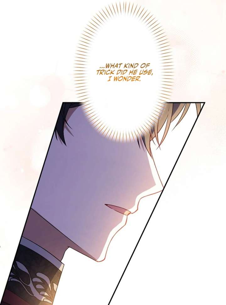 The Villainess Who Wants to Break Off the Engagement at All Costs, but the Muscle-Brained Crown Prince Absolutely Won’t Let Her Escape Chapter 17 - Page 82