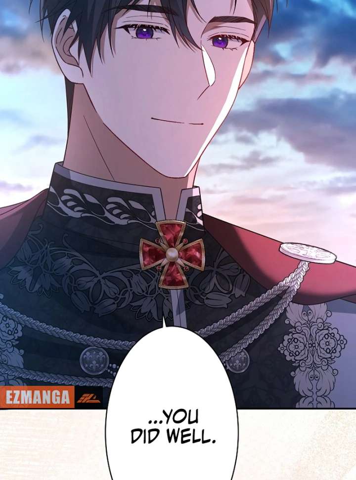 The Villainess Who Wants to Break Off the Engagement at All Costs, but the Muscle-Brained Crown Prince Absolutely Won’t Let Her Escape Chapter 17 - Page 84