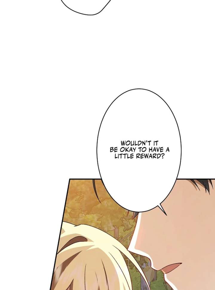 The Villainess Who Wants to Break Off the Engagement at All Costs, but the Muscle-Brained Crown Prince Absolutely Won’t Let Her Escape Chapter 17 - Page 96