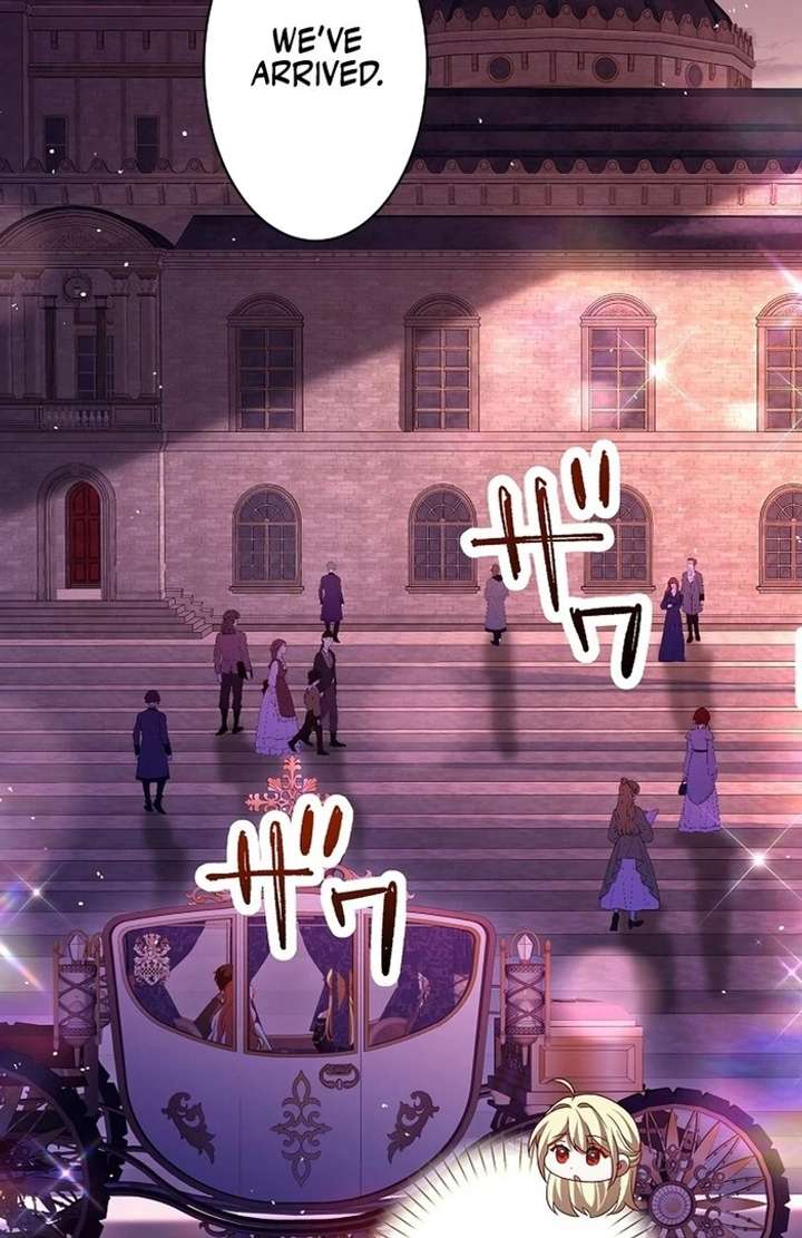 The Villainess Who Wants to Break Off the Engagement at All Costs, but the Muscle-Brained Crown Prince Absolutely Won’t Let Her Escape Chapter 3 - Page 101