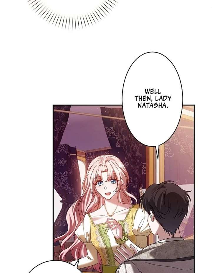 The Villainess Who Wants to Break Off the Engagement at All Costs, but the Muscle-Brained Crown Prince Absolutely Won’t Let Her Escape Chapter 3 - Page 105