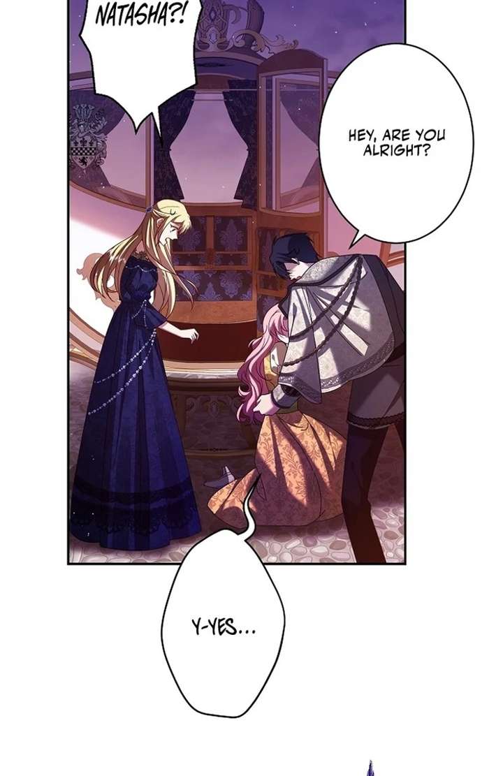 The Villainess Who Wants to Break Off the Engagement at All Costs, but the Muscle-Brained Crown Prince Absolutely Won’t Let Her Escape Chapter 3 - Page 109