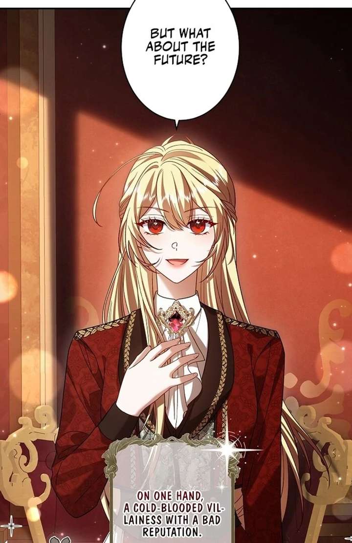 The Villainess Who Wants to Break Off the Engagement at All Costs, but the Muscle-Brained Crown Prince Absolutely Won’t Let Her Escape Chapter 3 - Page 12