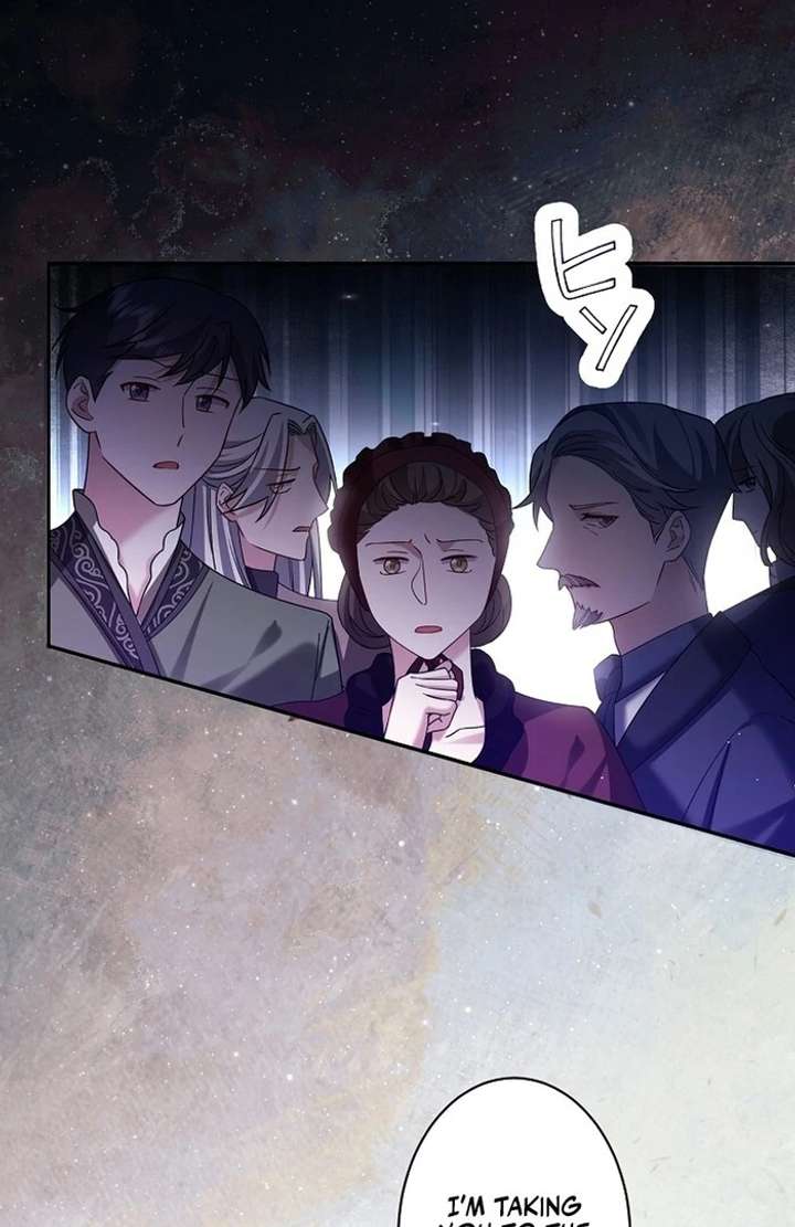 The Villainess Who Wants to Break Off the Engagement at All Costs, but the Muscle-Brained Crown Prince Absolutely Won’t Let Her Escape Chapter 3 - Page 113