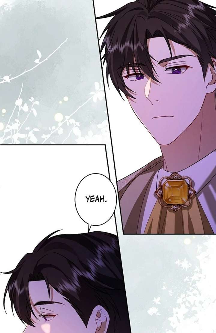 The Villainess Who Wants to Break Off the Engagement at All Costs, but the Muscle-Brained Crown Prince Absolutely Won’t Let Her Escape Chapter 3 - Page 120