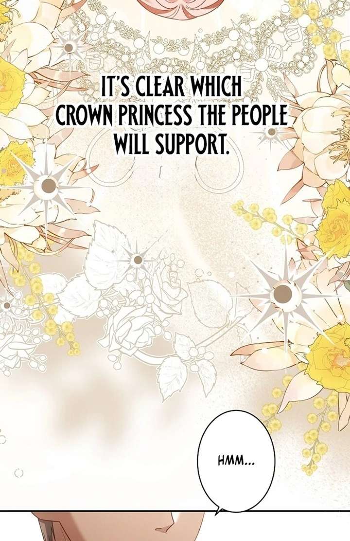 The Villainess Who Wants to Break Off the Engagement at All Costs, but the Muscle-Brained Crown Prince Absolutely Won’t Let Her Escape Chapter 3 - Page 14