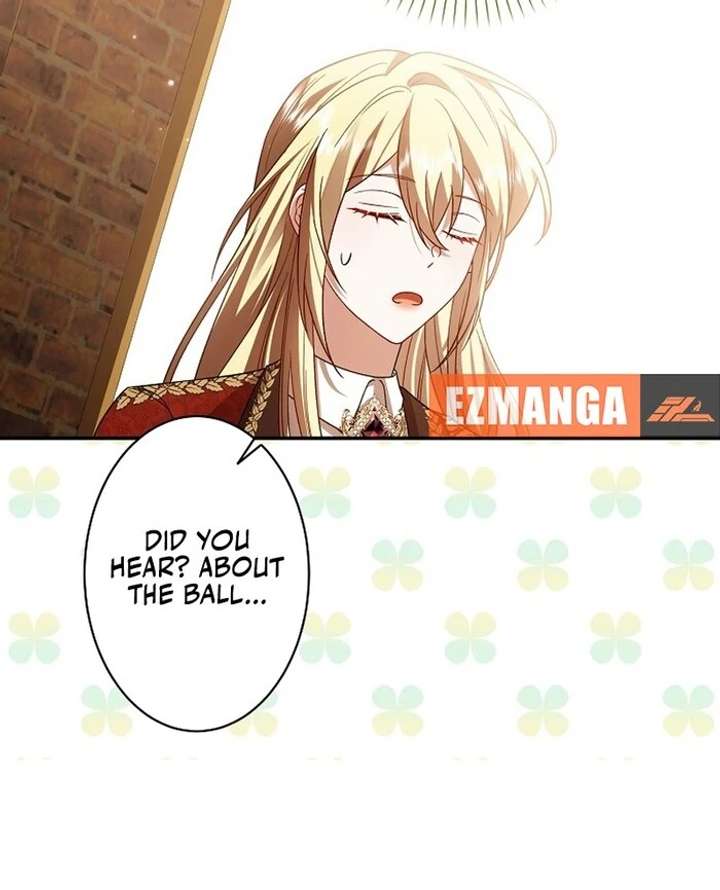 The Villainess Who Wants to Break Off the Engagement at All Costs, but the Muscle-Brained Crown Prince Absolutely Won’t Let Her Escape Chapter 3 - Page 29