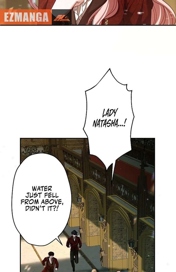 The Villainess Who Wants to Break Off the Engagement at All Costs, but the Muscle-Brained Crown Prince Absolutely Won’t Let Her Escape Chapter 3 - Page 35