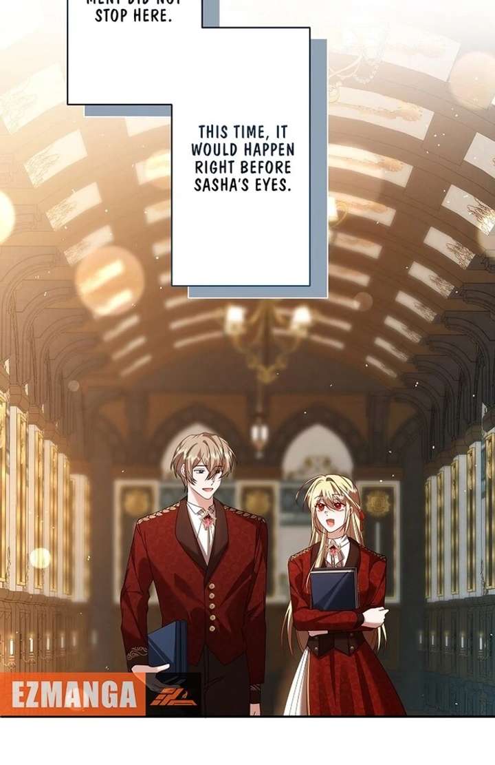 The Villainess Who Wants to Break Off the Engagement at All Costs, but the Muscle-Brained Crown Prince Absolutely Won’t Let Her Escape Chapter 3 - Page 39