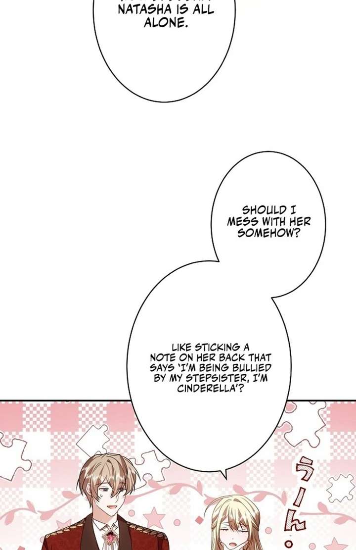 The Villainess Who Wants to Break Off the Engagement at All Costs, but the Muscle-Brained Crown Prince Absolutely Won’t Let Her Escape Chapter 3 - Page 41