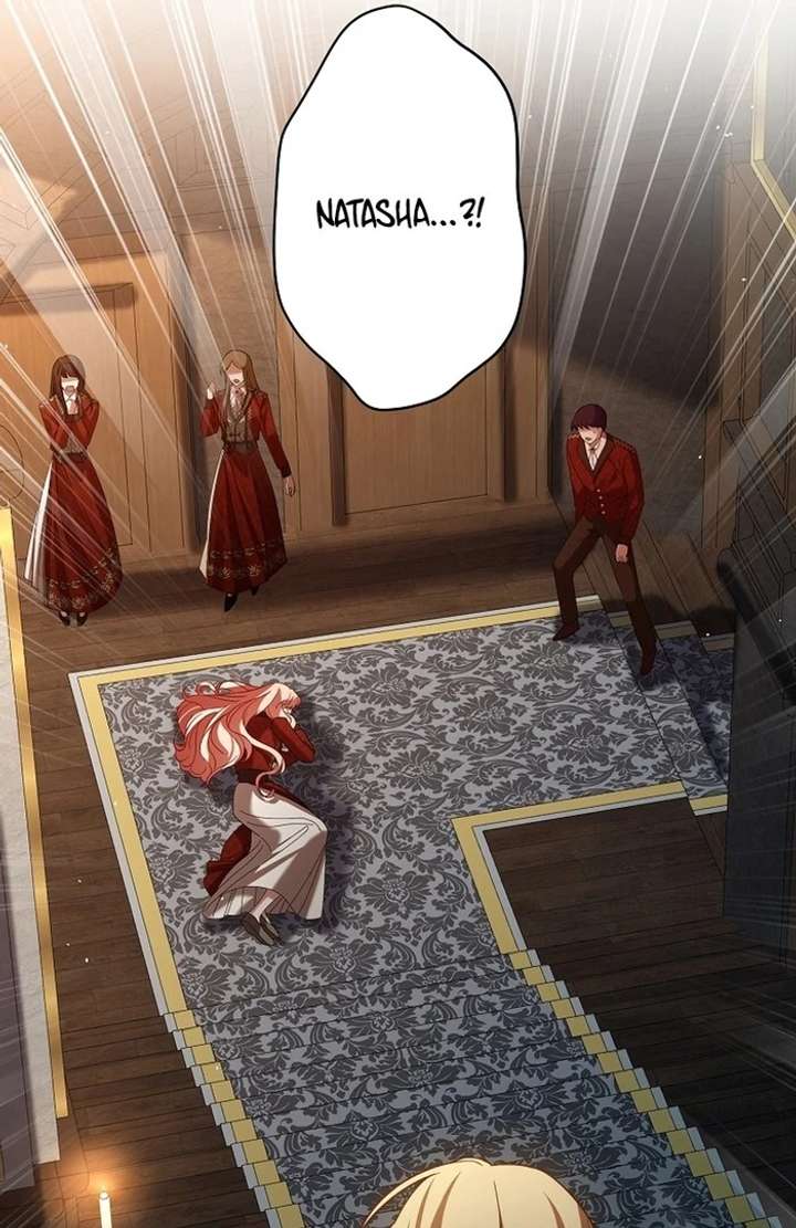 The Villainess Who Wants to Break Off the Engagement at All Costs, but the Muscle-Brained Crown Prince Absolutely Won’t Let Her Escape Chapter 3 - Page 46