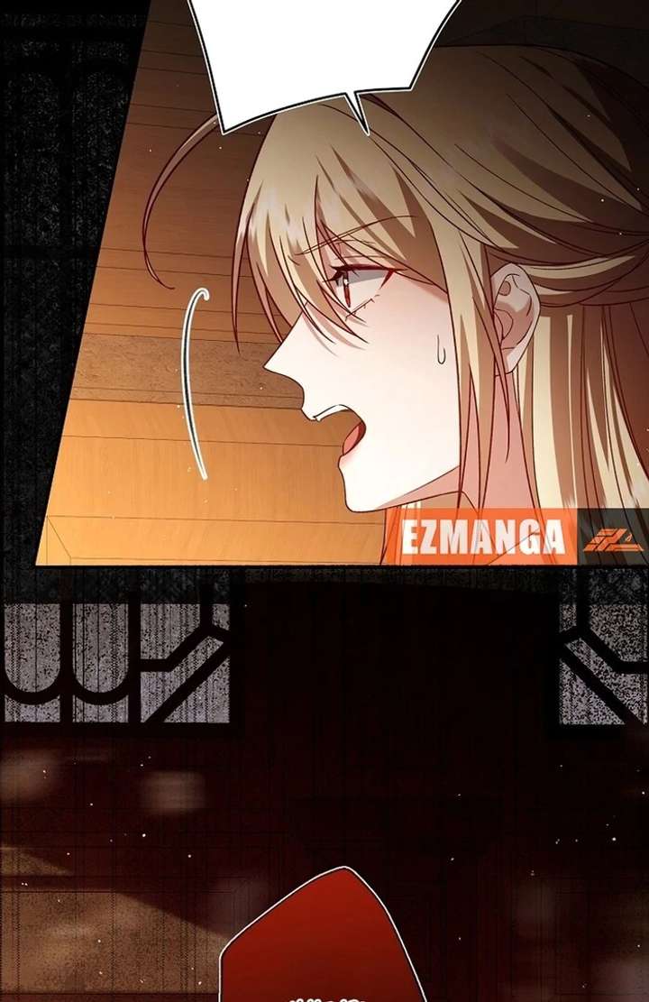 The Villainess Who Wants to Break Off the Engagement at All Costs, but the Muscle-Brained Crown Prince Absolutely Won’t Let Her Escape Chapter 3 - Page 49