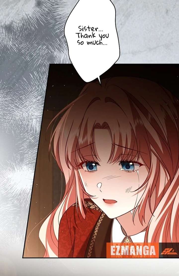 The Villainess Who Wants to Break Off the Engagement at All Costs, but the Muscle-Brained Crown Prince Absolutely Won’t Let Her Escape Chapter 3 - Page 56