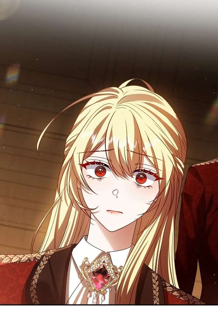 The Villainess Who Wants to Break Off the Engagement at All Costs, but the Muscle-Brained Crown Prince Absolutely Won’t Let Her Escape Chapter 3 - Page 57