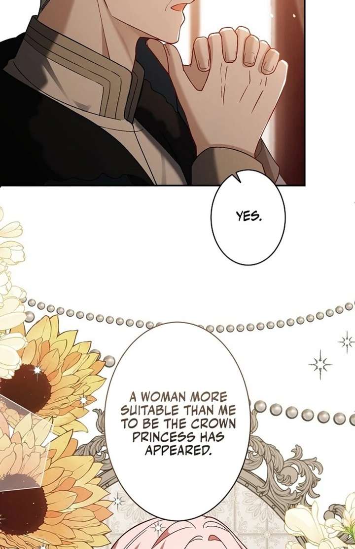 The Villainess Who Wants to Break Off the Engagement at All Costs, but the Muscle-Brained Crown Prince Absolutely Won’t Let Her Escape Chapter 3 - Page 7